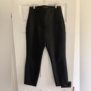 White House Black Market Black Elle Slim Pants